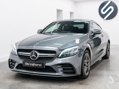 Mercedes Benz C-Class