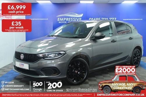 Fiat Tipo