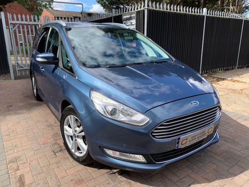 Ford Galaxy