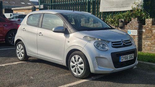Citroen C1