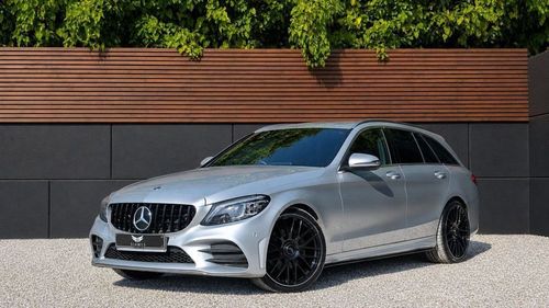 Mercedes Benz C-Class