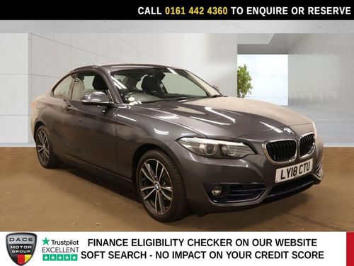 BMW 2 Series