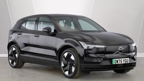 Volvo EX30
