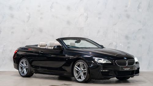 BMW 6 Series
