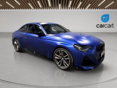 BMW 2 Series