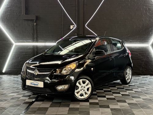 Vauxhall Viva