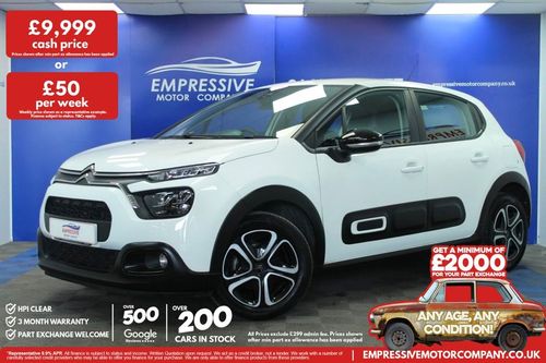 Citroen C3
