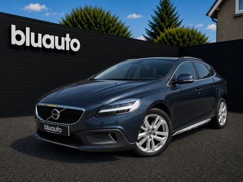 Volvo V40 Cross Country