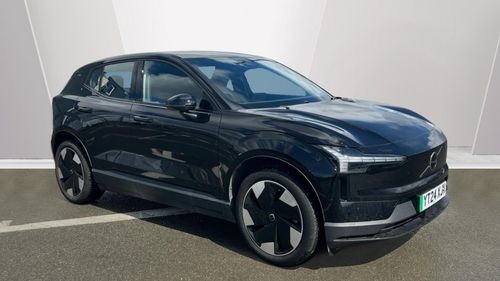 Volvo EX30