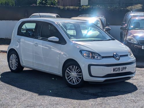 Volkswagen UP