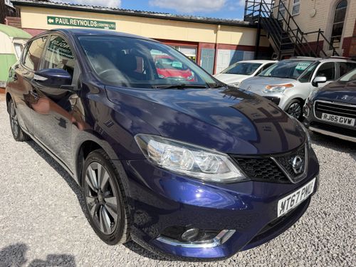 Nissan Pulsar