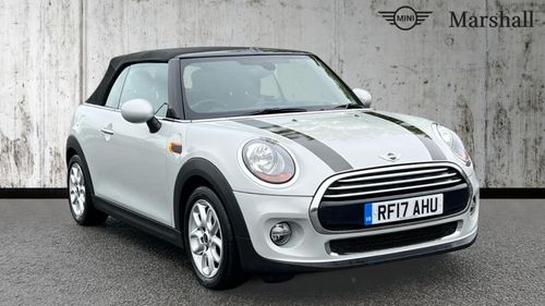 MINI Convertible