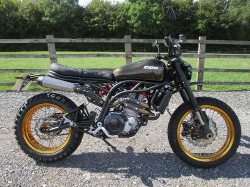 CCM SPITFIRE