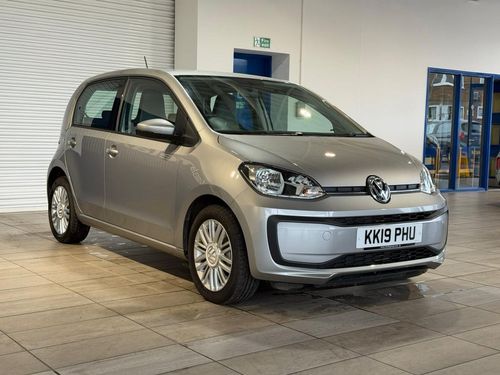 Volkswagen UP
