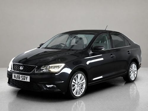 SEAT Toledo