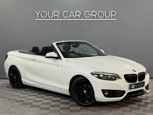 BMW 2 Series
