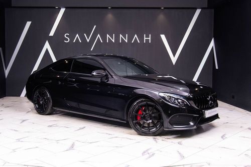 Mercedes Benz C-Class