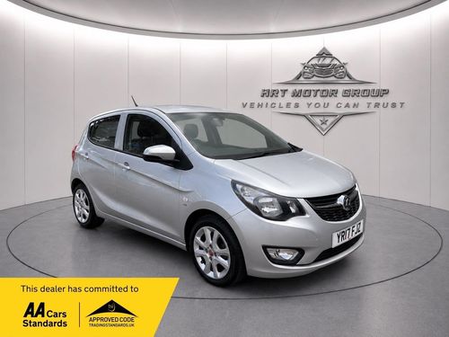 Vauxhall Viva