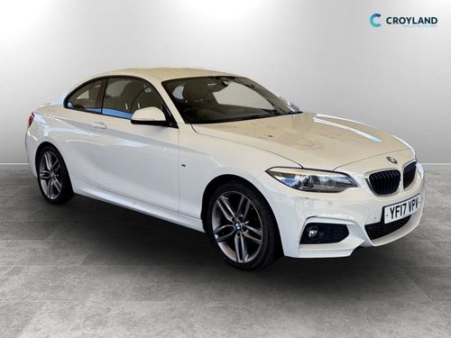BMW 2 Series