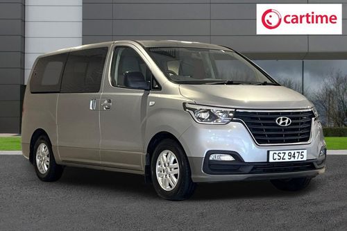 Hyundai i800
