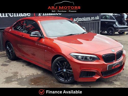 BMW 2 Series