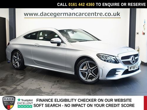 Mercedes Benz C-Class