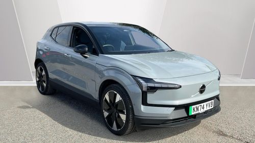 Volvo EX30