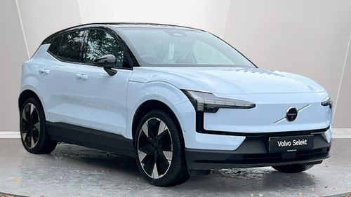 Volvo EX30