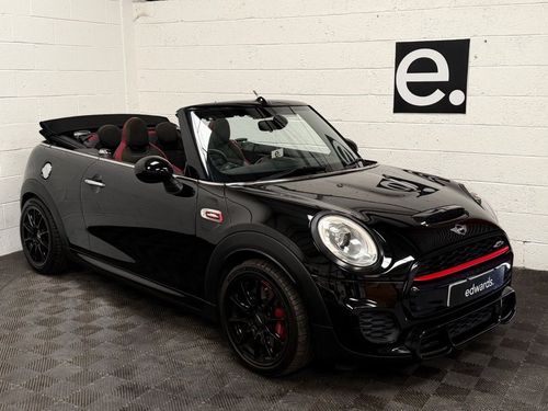 MINI Convertible