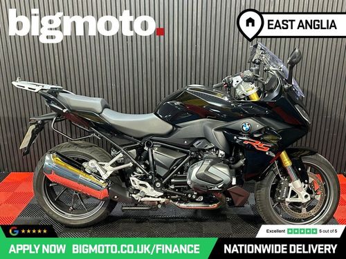 BMW R 1250 RS