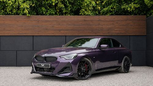 BMW 2 Series