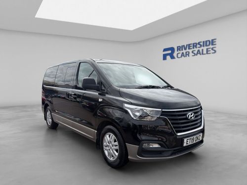 Hyundai i800