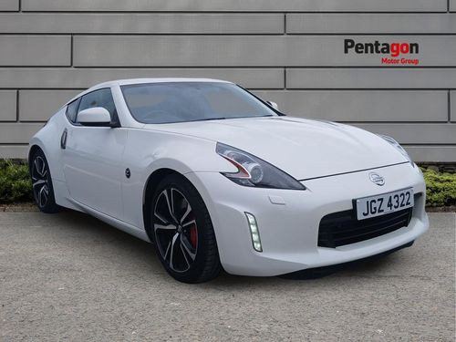 Nissan 370 Z