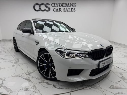 BMW M5