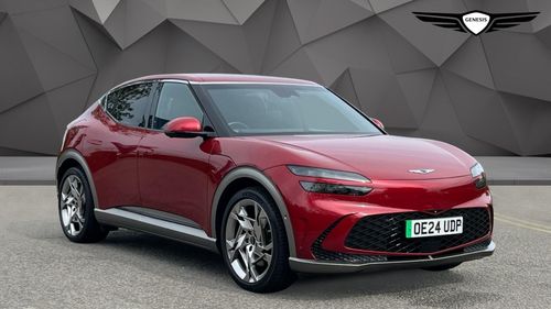 Genesis GV60