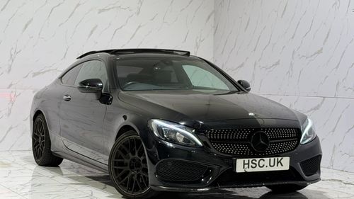 Mercedes Benz C-Class