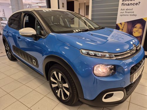 Citroen C3