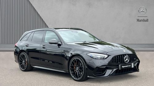 Mercedes Benz C-Class
