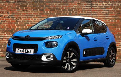 Citroen C3