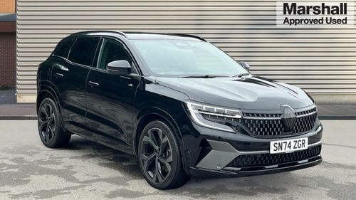 Renault Austral