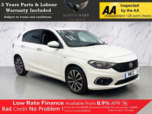 Fiat Tipo