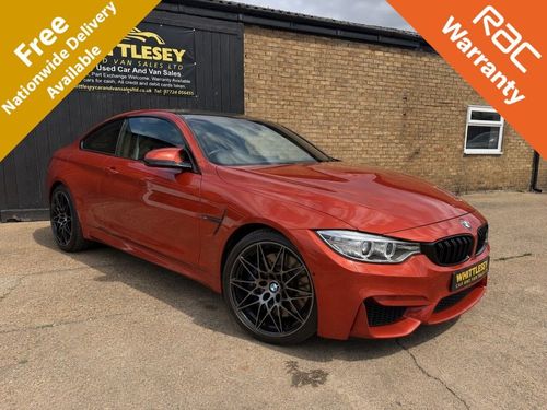 BMW M4
