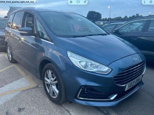Ford Galaxy