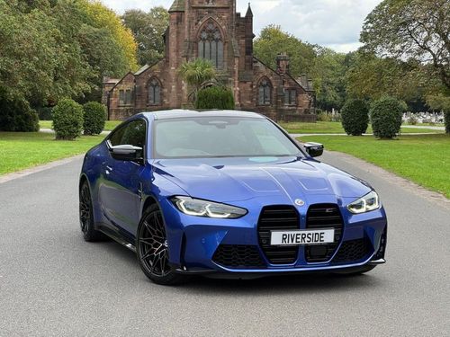 BMW M4