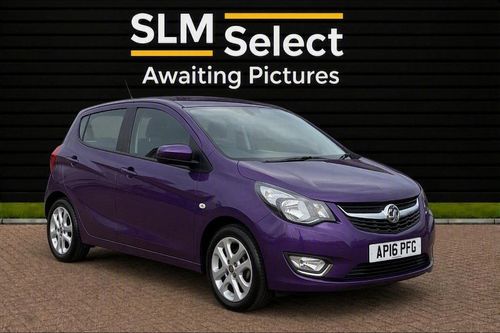 Vauxhall Viva