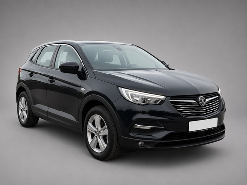 Vauxhall Grandland