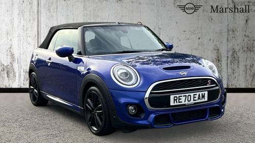 MINI Convertible