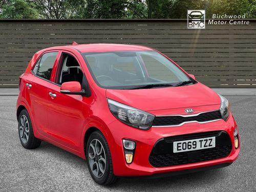 Kia Picanto