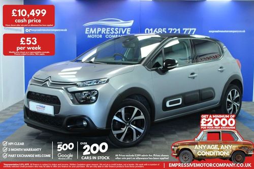 Citroen C3