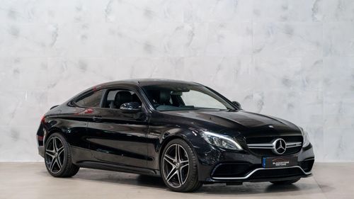 Mercedes Benz C-Class